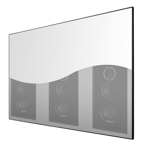 Fixed Frame Screens