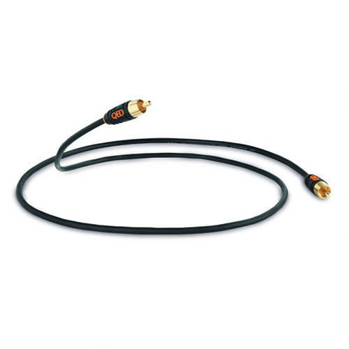 Subwoofer cables