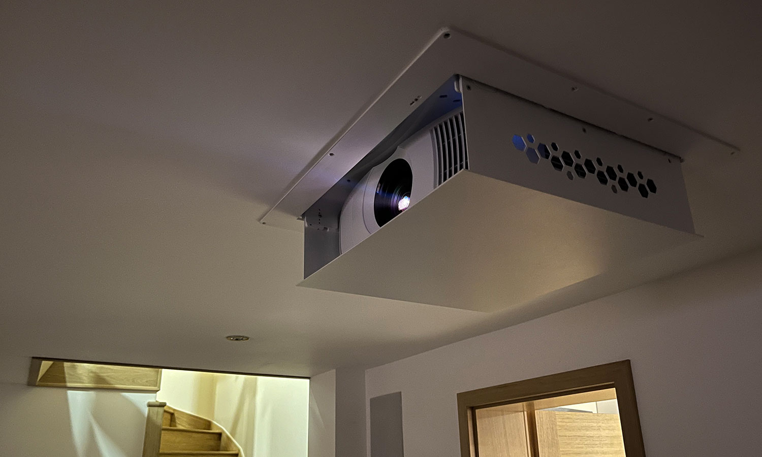 Projector Lift