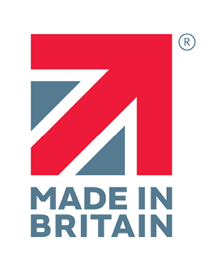 Made in Britain Logo