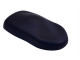Powder Coat Gloss Black-Blue RAL5004