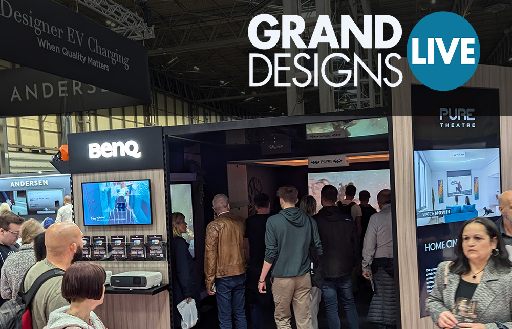 Grand Design Live 2024