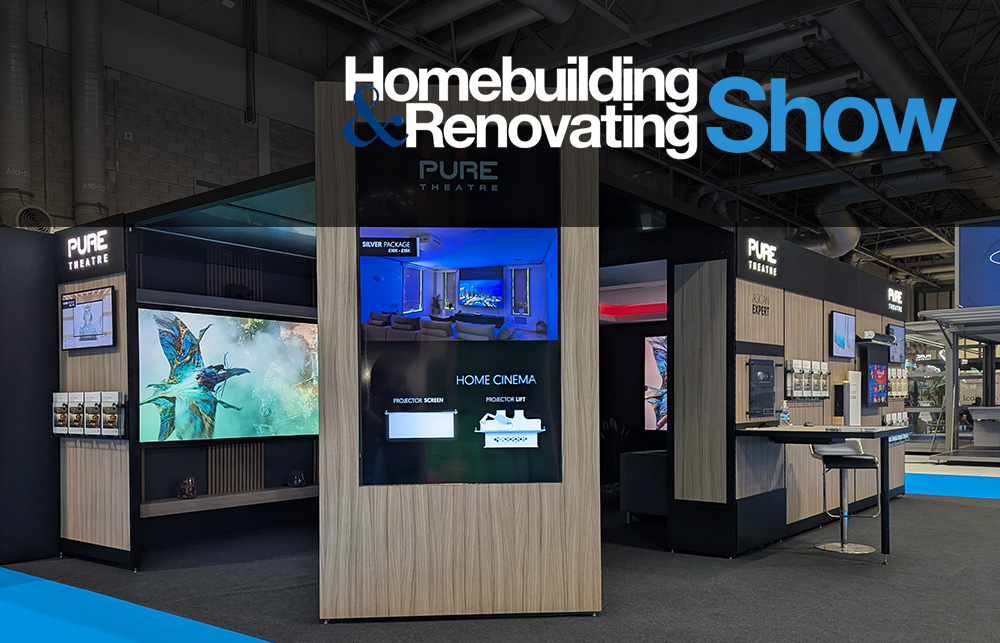 Homebuilding and Renovating 2025