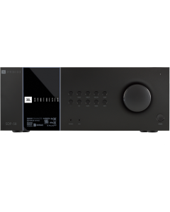 JBL Synthesis SDP-58 Surround Sound Processor FRONT