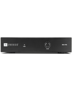 JBL Synthesis SDA 1700 Amplifier Front