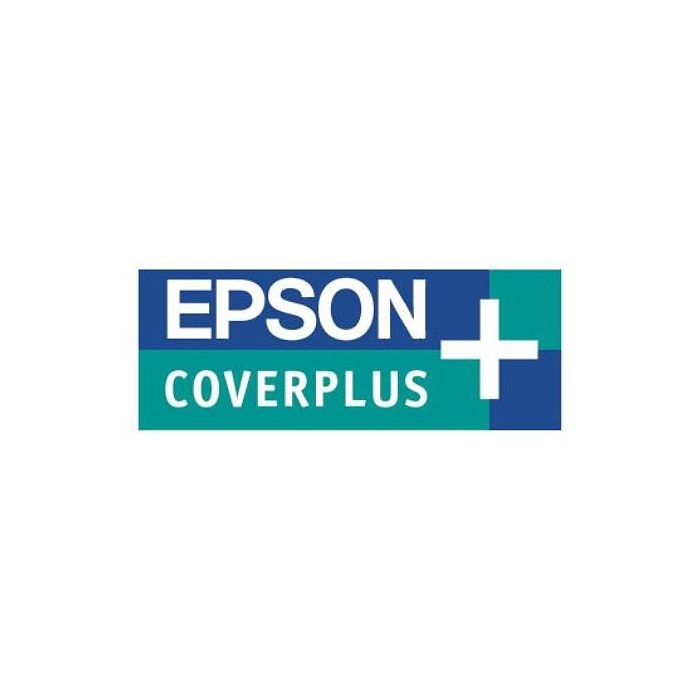 Epson Cover Plus Warranty