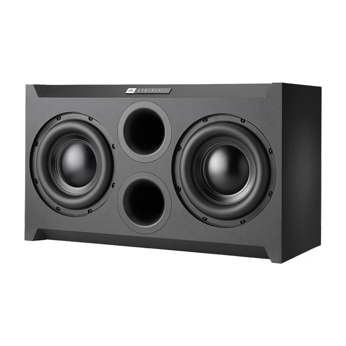 JBL Synthesis SSW-2 Passive subwoofer Front
