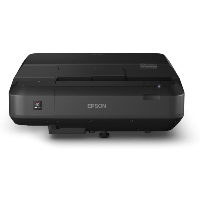 Epson EH‑LS100 Projector | Ultra Short Throw Projector