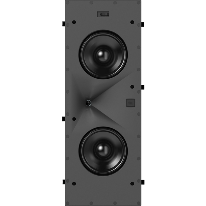 JBL Synthesis SCL-7 In-Wall Speaker Front