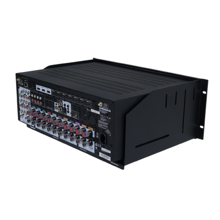 Pure Theatre 4U Rack Mount | Anthem MRX 1140