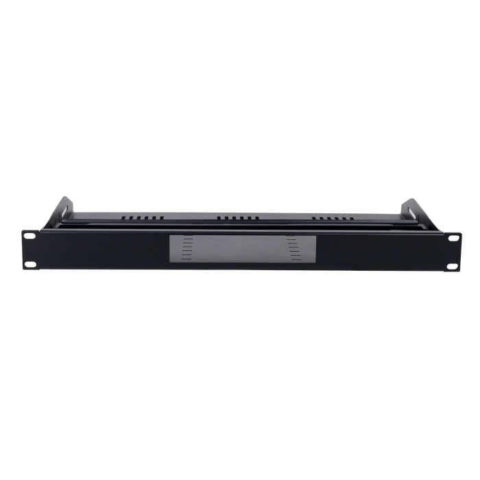 Mac Mini Rack Mount from Pure Theatre