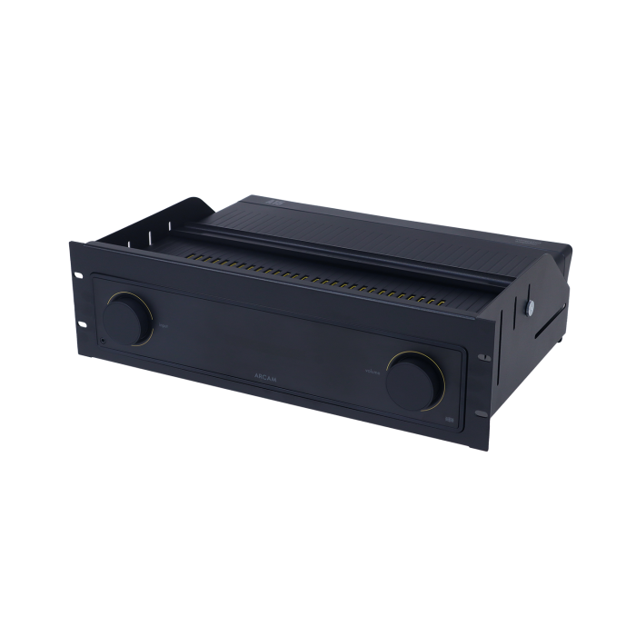 Arcam A15 Integrated Amplifier Rack Mount