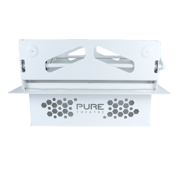 Large Motorised Projector Ceiling Mount