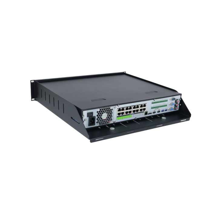 Pure Theatre 2U Rack Mount for Dahau NVR5432