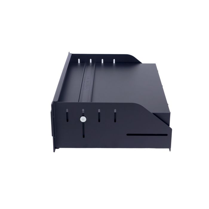 Dorpo UHP-3001 Rack Mount side