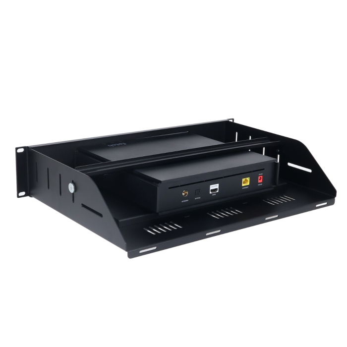 Fetch Mighty Gen 4  Rack Mount
