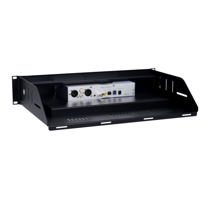 IFI Audio NEO Rack Mount back