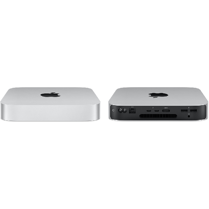 Mac Mini device