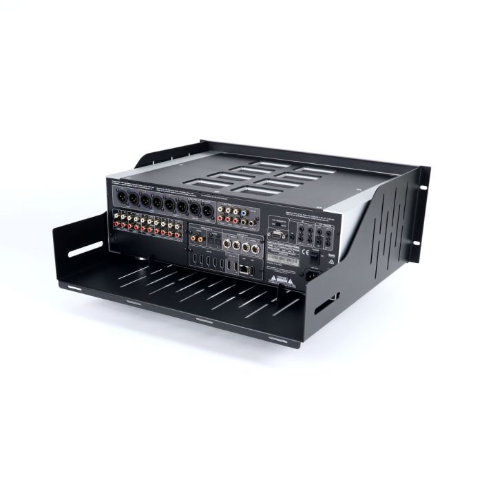 AV Rack Mount for NAD M17 Surround Sound Preamp Processor
