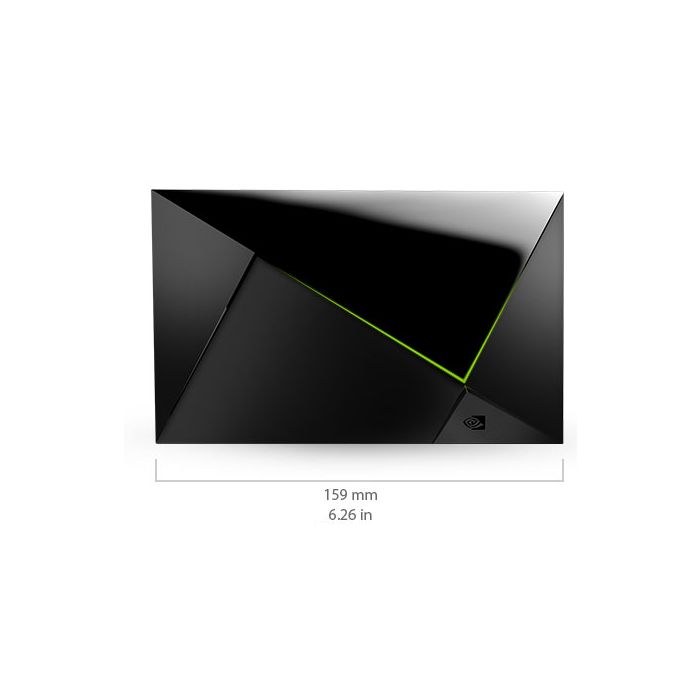 Nvidia Shield 159mm