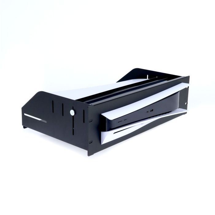 PS5 Rack Mount Shelf side