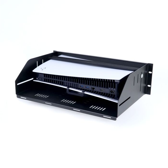 PS5 Rack Mount Shelf Back