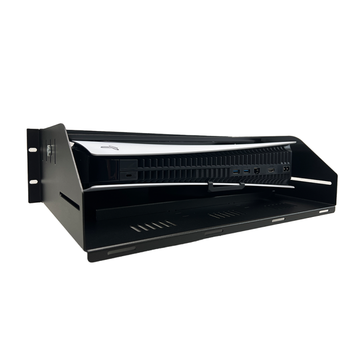 PS5 Digital Edition Rear