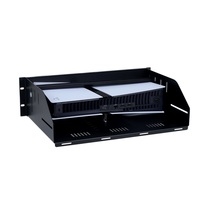  Sony PlayStation PS5 PRO Rack Mount for Disc Edition
