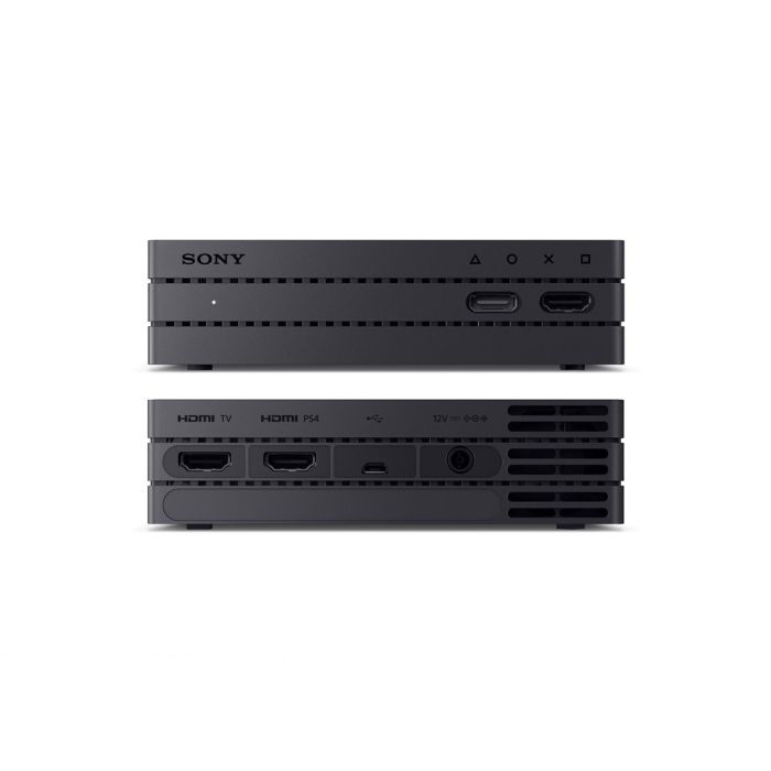 PSVR Rack Mount