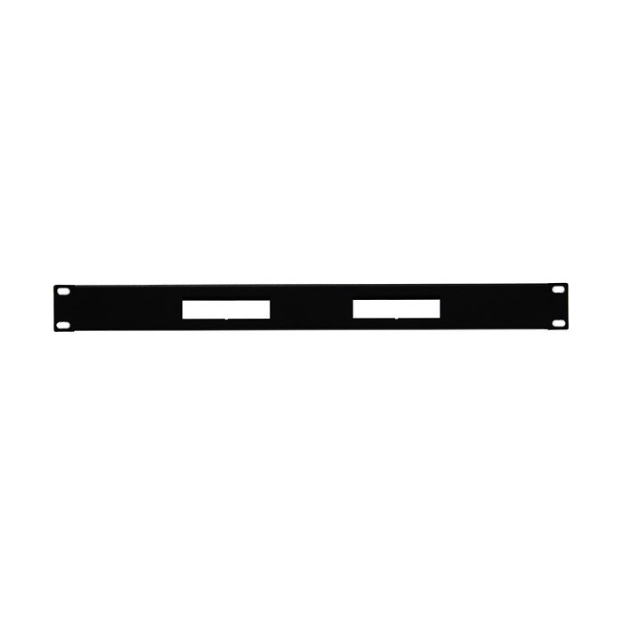 19" Rack Mount for  Apple TV & 4K - TRIPLE