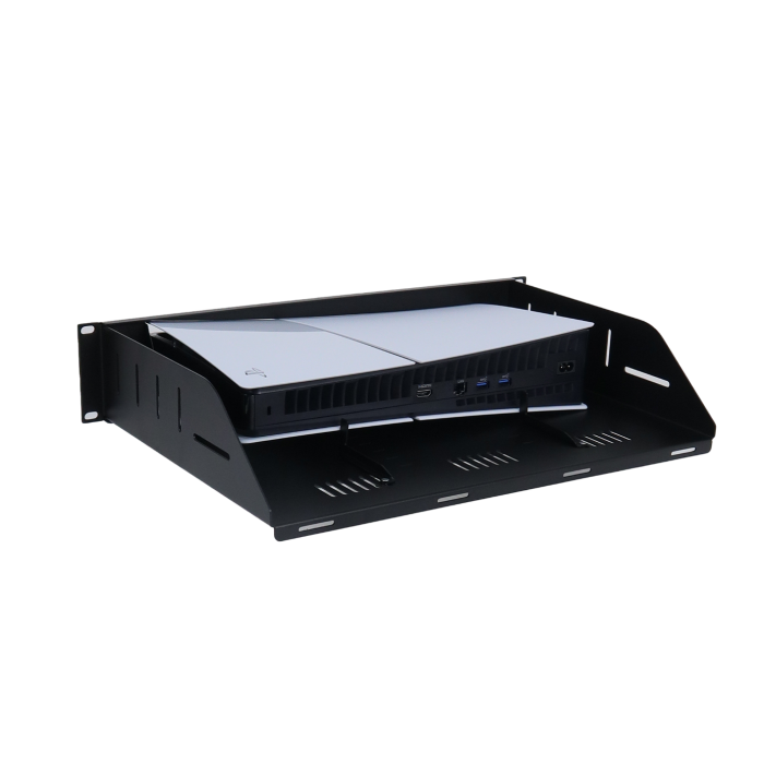 Rack Mount of PS5 Slim Digital Edition