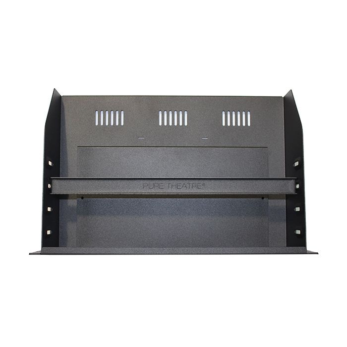 19" Rack Mount - Twin Sonos Connect Amp