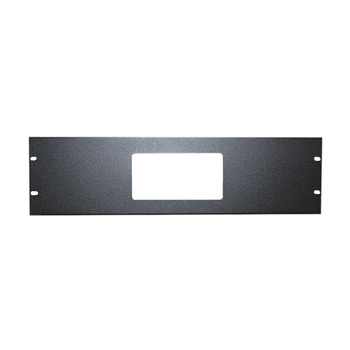 19" Rack Mount - Twin Sonos Connect Amp