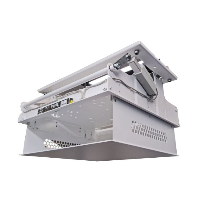 SC600 projector lift 