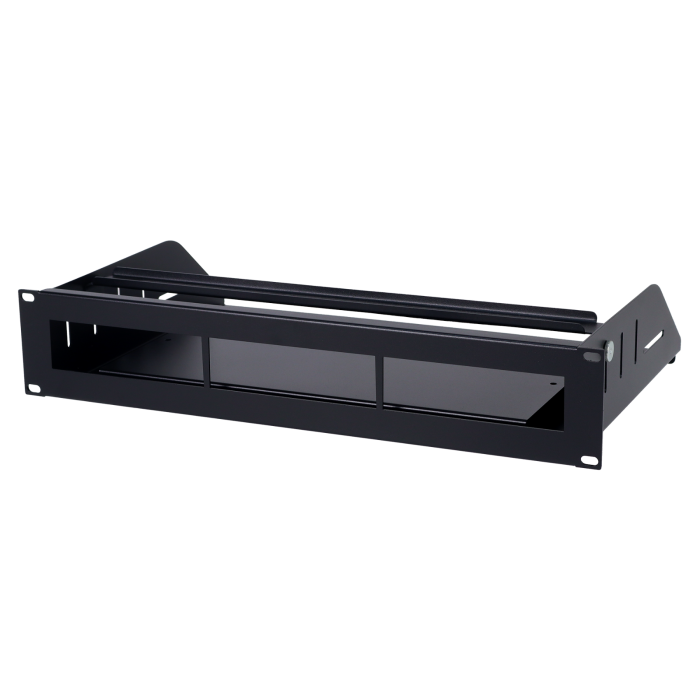 Sonos Port Rack Mount Shelf triple