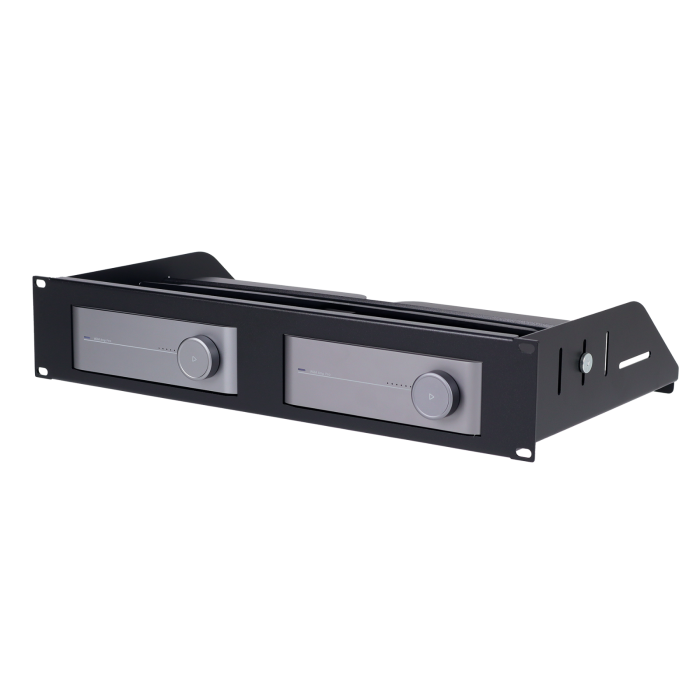Wiim Amp Pro Rack Mount Twin