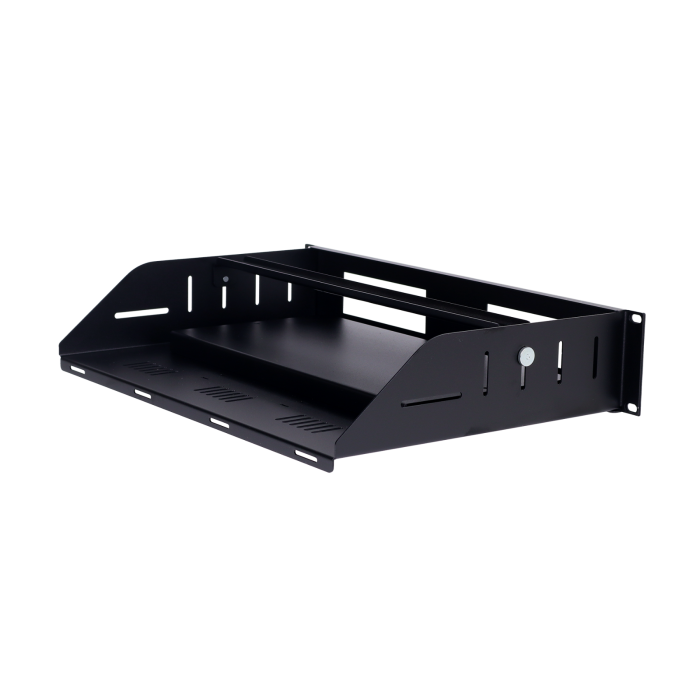 Pure Theatre 2U Rack Mount | WiiM PRO [Twin]