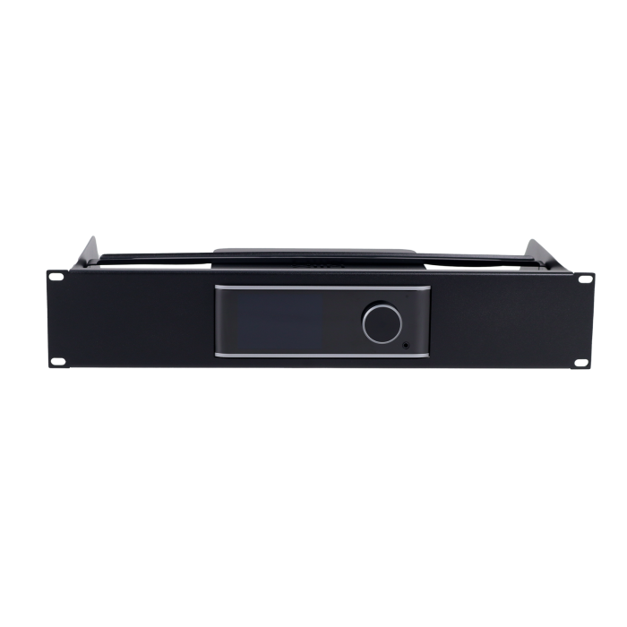 Wiim Ultra Rack Mount Shelf