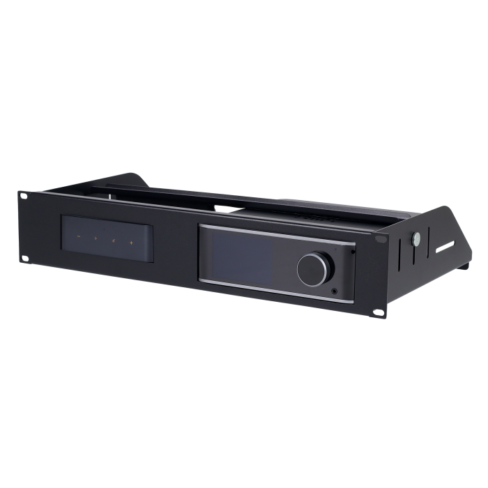 WiiM PRO and ULTRA Rack Mount 360
