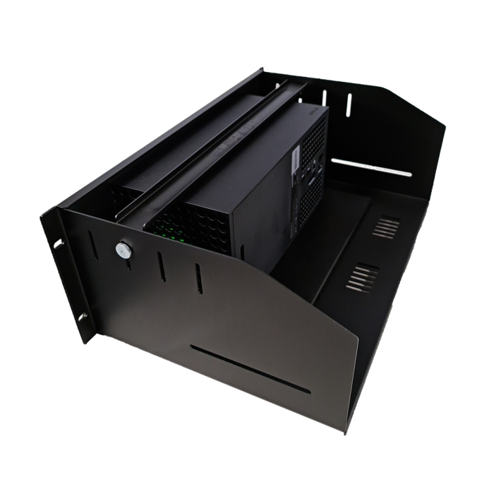 19" Rack Mount - XBOX Series X