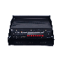 JBL MA9100HP Rack Mount back