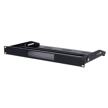 Mac Mini Rack Mount from Pure Theatre