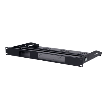 Mac Mini & Apple TV 4K (Gen 3) Rack Mount