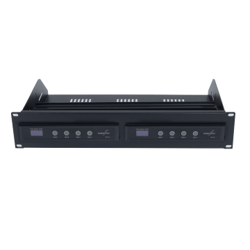  Audioflow 3S Rack Mount