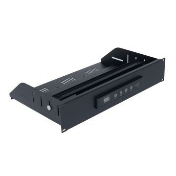 Audioflow 3S (2-4 Way Speaker Switch) Rack Mount