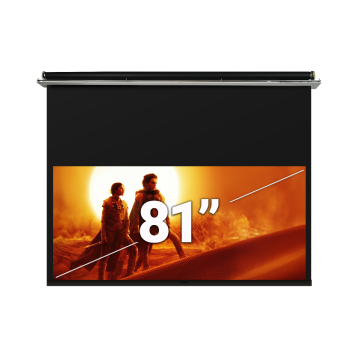 Pure Theatre CR200 Projector Screen | 90" | 2.35:1