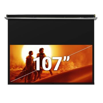 Pure Theatre CR260 Projector Screen | 107" | 2.35:1