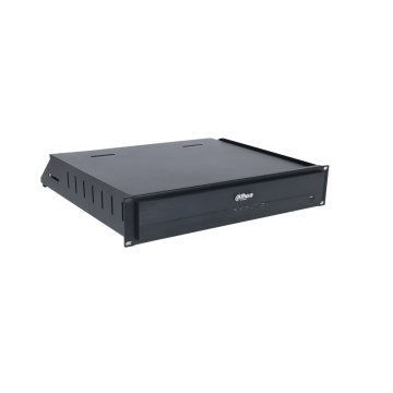 Pure Theatre 2U Rack Mount for Dahau NVR5432