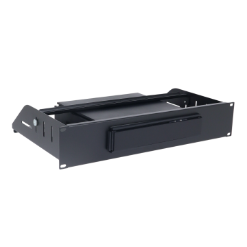 Pure Theatre 2U Rack Mount | Fetch Mighty Gen 4
