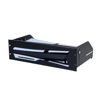  Sony PlayStation PS5 PRO Rack Mount for Disc Edition